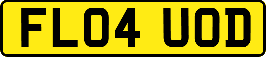 FL04UOD