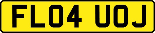 FL04UOJ