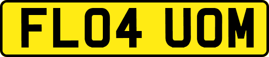 FL04UOM