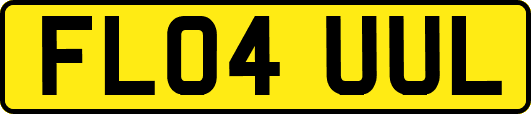 FL04UUL