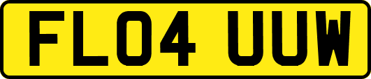 FL04UUW