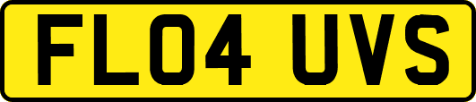 FL04UVS