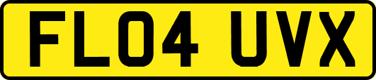 FL04UVX