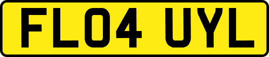 FL04UYL