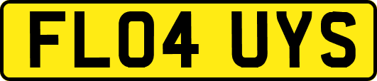 FL04UYS