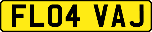 FL04VAJ
