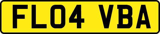 FL04VBA