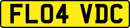 FL04VDC