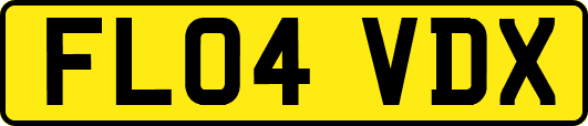 FL04VDX