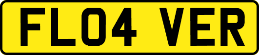 FL04VER