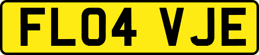 FL04VJE