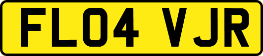 FL04VJR