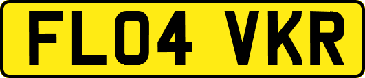 FL04VKR
