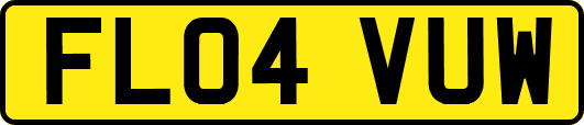 FL04VUW