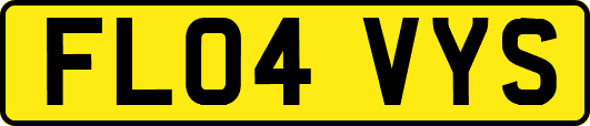 FL04VYS