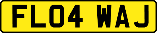 FL04WAJ