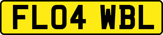FL04WBL