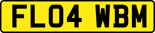 FL04WBM