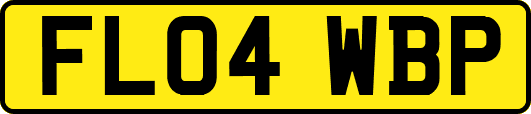 FL04WBP