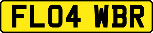 FL04WBR