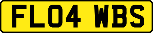 FL04WBS