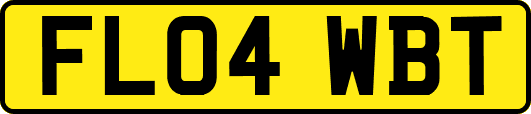 FL04WBT