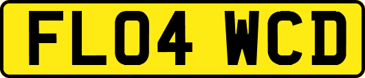 FL04WCD