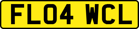 FL04WCL