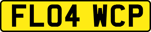 FL04WCP