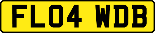 FL04WDB