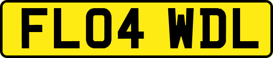 FL04WDL