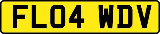FL04WDV