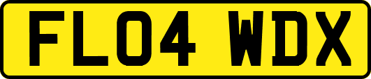 FL04WDX