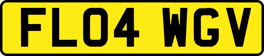 FL04WGV