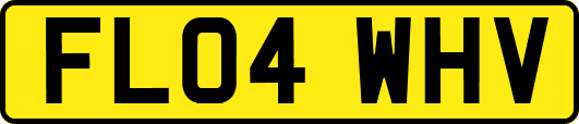 FL04WHV