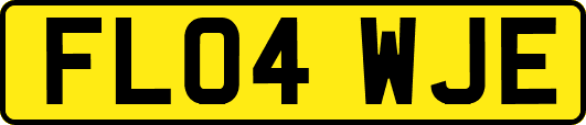 FL04WJE