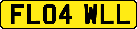 FL04WLL