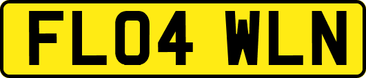 FL04WLN
