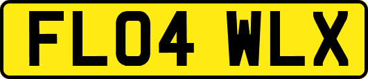 FL04WLX