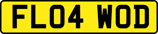 FL04WOD