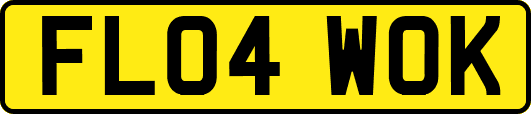 FL04WOK