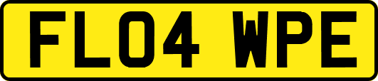 FL04WPE