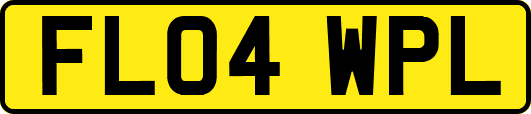 FL04WPL