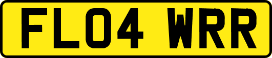 FL04WRR