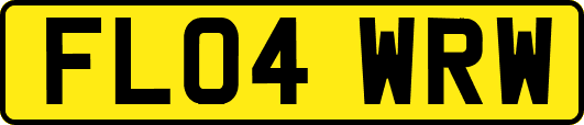 FL04WRW