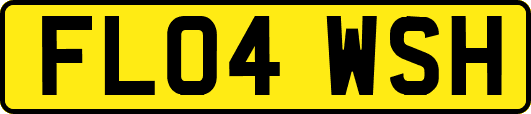 FL04WSH