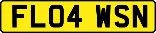 FL04WSN