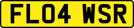 FL04WSR