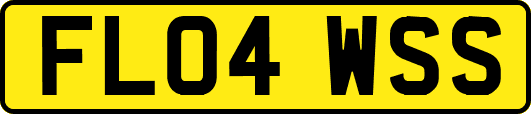 FL04WSS