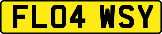 FL04WSY